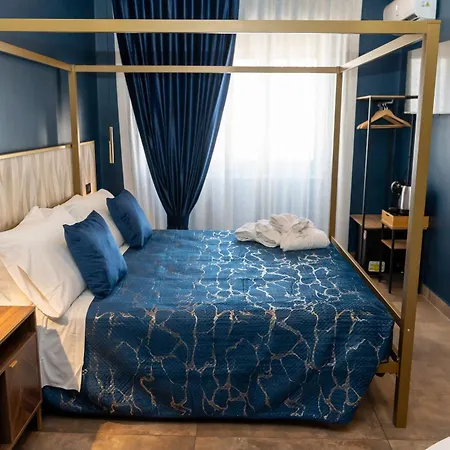 Stabia Elysium Pensjonat 4*