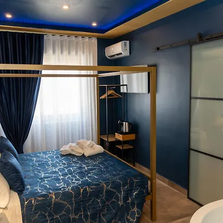 Pensjonat Stabia Elysium 4*