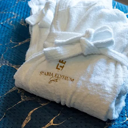 Pensjonat Stabia Elysium 4*