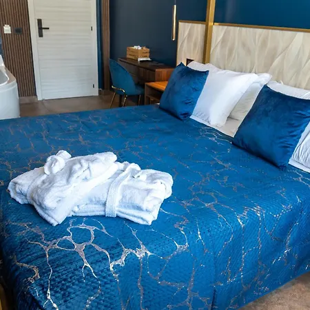 Stabia Elysium Pensjonat 4*