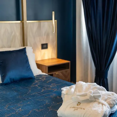 Stabia Elysium 4*