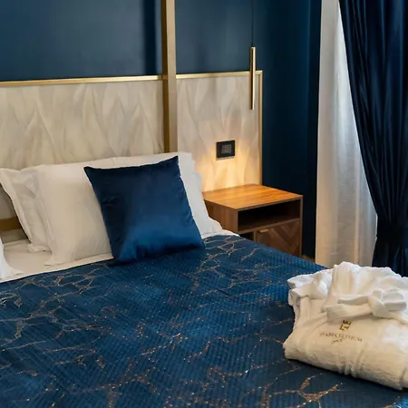 Stabia Elysium 4* Castellammare di Stabia