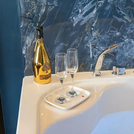 Stabia Elysium Pensjonat 4*