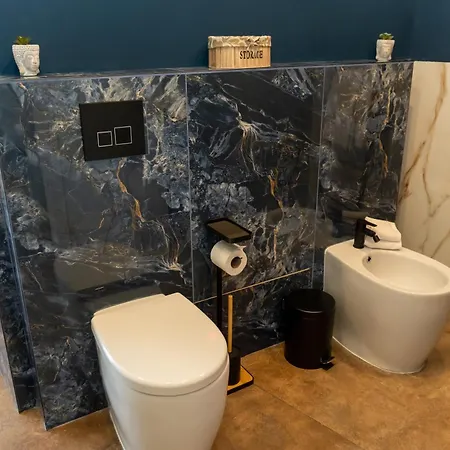 Pensjonat Stabia Elysium 4*