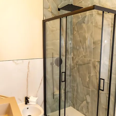 Pensjonat Stabia Elysium 4*