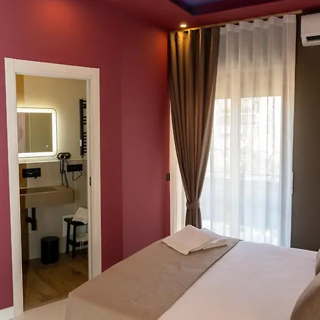 Stabia Elysium Pensjonat Castellammare di Stabia