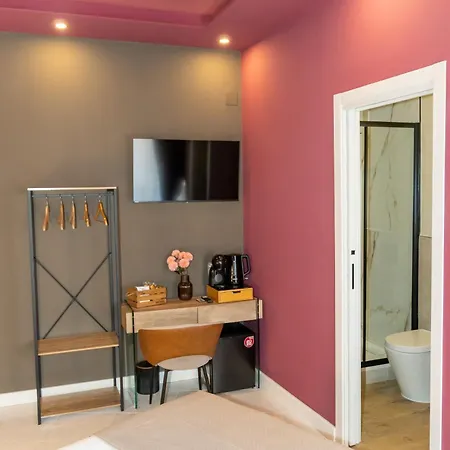 Stabia Elysium Pensjonat 4*