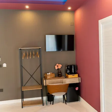 Pensjonat Stabia Elysium 4*