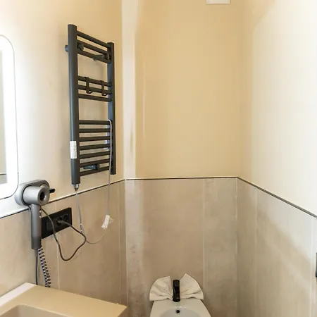 Stabia Elysium Pensjonat 4*
