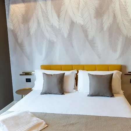 Pensjonat Stabia Elysium 4*